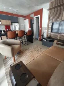 Apartamento com 1 Quarto à venda, 53m² no Consolação, São Paulo