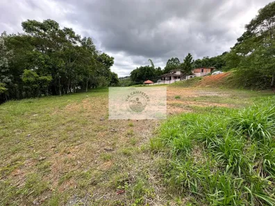 Lote/Terreno à venda, 3064m² no Santa Catarina, Joinville