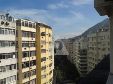Apartamento com 3 Quartos à venda, 160m² no Copacabana, Rio de Janeiro