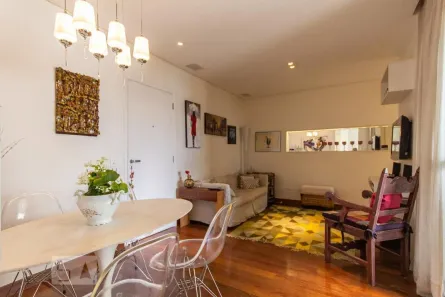 Apartamento com 2 Quartos à venda, 76m² no Vila Suzana, São Paulo