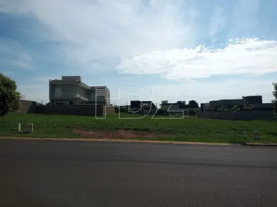 Lote/Terreno à venda, 445m² no Residencial e Comercial Quinta das Laranjeiras, Araraquara