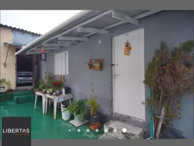 Casa com 2 Quartos à venda, 49m² no Passo das Pedras, Porto Alegre