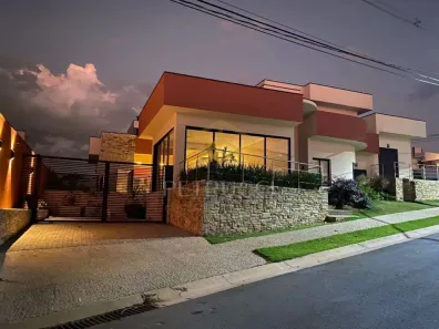 Sobrado com 5 Quartos à venda, 480m² no Swiss Park, Campinas