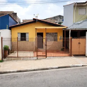 Casa com 2 Quartos à venda, 120m² no Jardim Santa Terezinha, Taboão da Serra