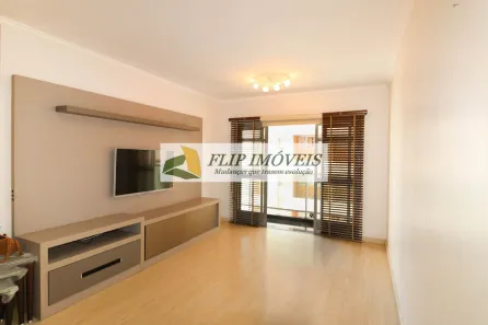 Apartamento com 3 Quartos à venda, 116m² no Cambuí, Campinas