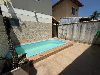 Casa com 4 Quartos à venda, 188m² no Itaipu, Niterói