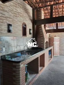 Casa com 3 Quartos à venda, 110m² no Mutondo, São Gonçalo