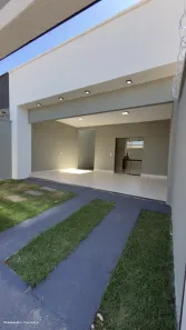 Casa com 2 Quartos à venda, 114m² no Setor Jardim Marista, Trindade
