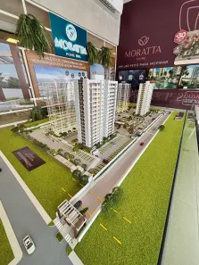 Apartamento com 2 Quartos à venda, 47m² no Flores, Manaus