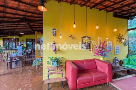 Casa à venda, 2963m² no Green Park, Nova Lima