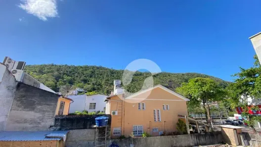 Casa com 3 Quartos à venda, 200m² no São Francisco, Niterói