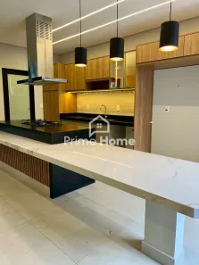 Casa de Condomínio com 3 Quartos à venda, 140m² no Parque Brasil 500, Paulínia