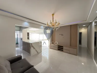Apartamento com 2 Quartos para venda ou aluguel, 140m² no Jardim Flórida, Jundiaí