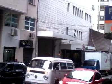 Apartamento com 1 Quarto à venda, 29m² no Centro Histórico, Porto Alegre