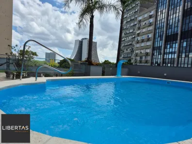 Apartamento com 2 Quartos à venda, 70m² no Centro Histórico, Porto Alegre