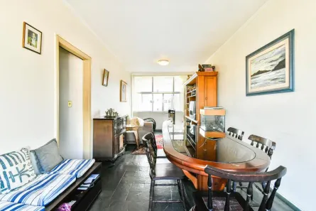 Apartamento com 3 Quartos à venda, 107m² no Sumaré, São Paulo