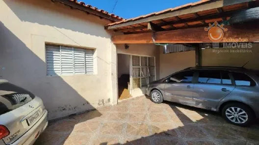 Casa com 3 Quartos à venda, 170m² no Vila Barcelona, Sorocaba