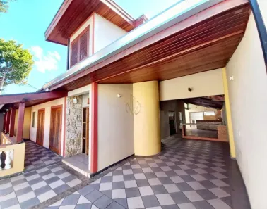 Casa com 3 Quartos à venda, 250m² no Jardim Rosa Cruz, Mogi Guaçu