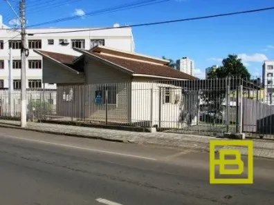 Lote/Terreno à venda, 470m² no Der, Caçador
