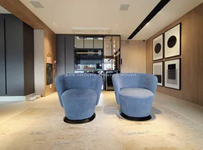 Apartamento com 3 Quartos à venda, 147m² no Jardim Vila Mariana, São Paulo