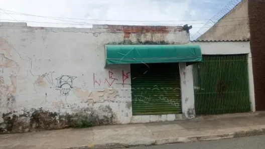 Lote/Terreno à venda, 243m² no Vila Mineirão, Sorocaba