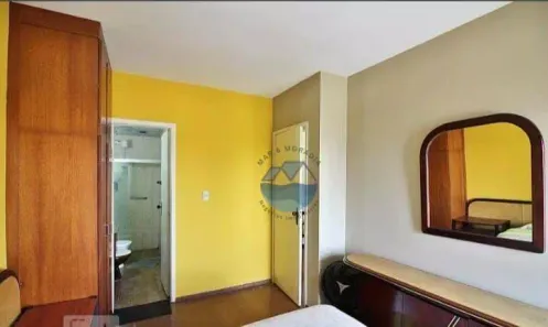 Apartamento com 1 Quarto à venda, 40m² no Centro, São Bernardo do Campo