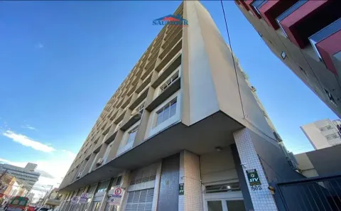 Apartamento com 3 Quartos à venda, 97m² no Centro, São Leopoldo