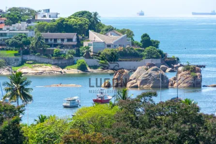 Apartamento com 4 Quartos à venda, 358m² no Praia do Canto, Vitória