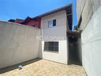 Sobrado com 3 Quartos à venda, 90m² no Capão do Embira, São Paulo