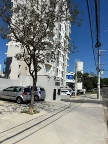 Apartamento com 2 Quartos à venda, 57m² no Jardim Novo Ângulo, Hortolândia