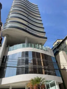 Apartamento com 2 Quartos à venda, 94m² no Guilhermina, Praia Grande