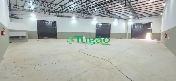 Ponto Comercial para alugar, 650m² no Maisparque Rio Preto, São José do Rio Preto