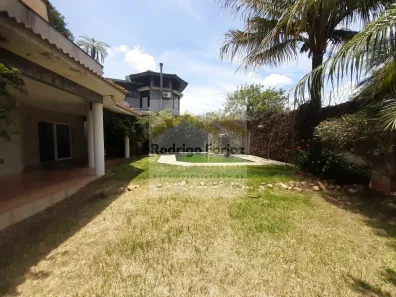 Casa com 3 Quartos à venda, 400m² no Alphaville, Santana de Parnaíba