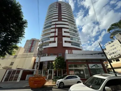 Apartamento com 3 Quartos à venda, 122m² no Zona 03, Maringá