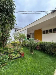 Casa com 6 Quartos à venda, 384m² no Gutierrez, Belo Horizonte