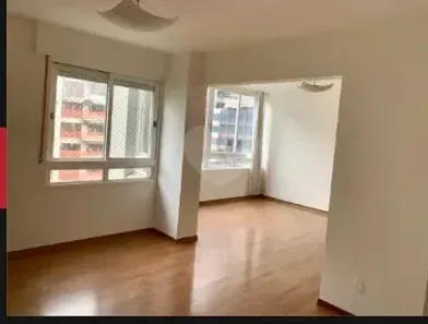 Apartamento com 3 Quartos à venda, 130m² no Jardim Paulista, São Paulo
