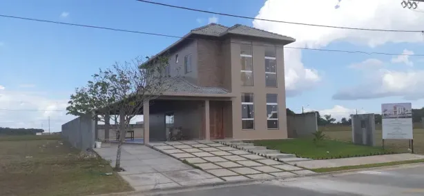 Casa de Condomínio com 4 Quartos à venda, 213m² no Maracacuera (Icoaraci), Belém