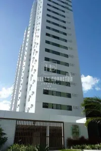 Apartamento com 2 Quartos à venda, 44m² no Torre, Recife