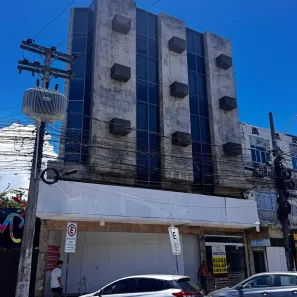 Prédio Comercial com 21 Quartos para venda ou aluguel, 850m² no Centro, Rio das Ostras