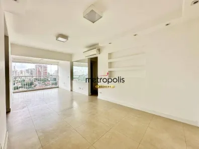 Apartamento com 2 Quartos à venda, 74m² no Vila Cordeiro, São Paulo