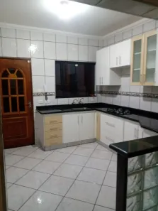Casa com 3 Quartos à venda, 200m² no Planalto do Sol II, Santa Bárbara D'Oeste