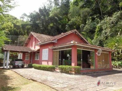 Casa com 4 Quartos à venda, 250m² no Corrêas, Petrópolis
