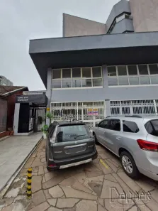 Ponto Comercial para alugar, 747m² no Rio Branco, Novo Hamburgo