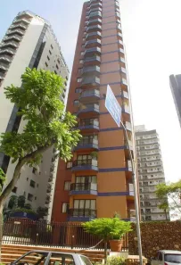 Apartamento com 3 Quartos à venda, 165m² no Itaim Bibi, São Paulo