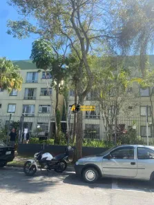 Apartamento com 2 Quartos para alugar, 55m² no Cidade das Flores, Osasco