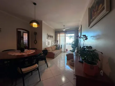 Apartamento com 2 Quartos à venda, 87m² no Nova América, Piracicaba