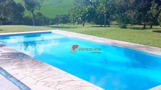 Fazenda/Sítio com 1 Quarto à venda, 880m² no Anhumas, Piracicaba