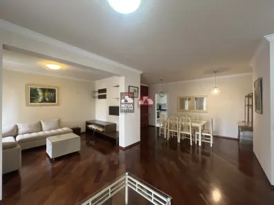 Apartamento com 3 Quartos à venda, 129m² no Vila Adyana, São José dos Campos