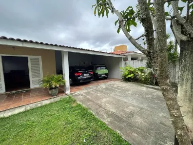 Casa com 4 Quartos à venda, 270m² no Serraria, Maceió