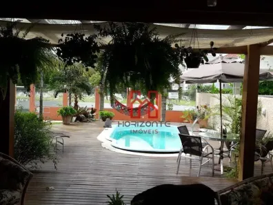 Casa com 4 Quartos à venda, 345m² no Ingleses do Rio Vermelho, Florianópolis